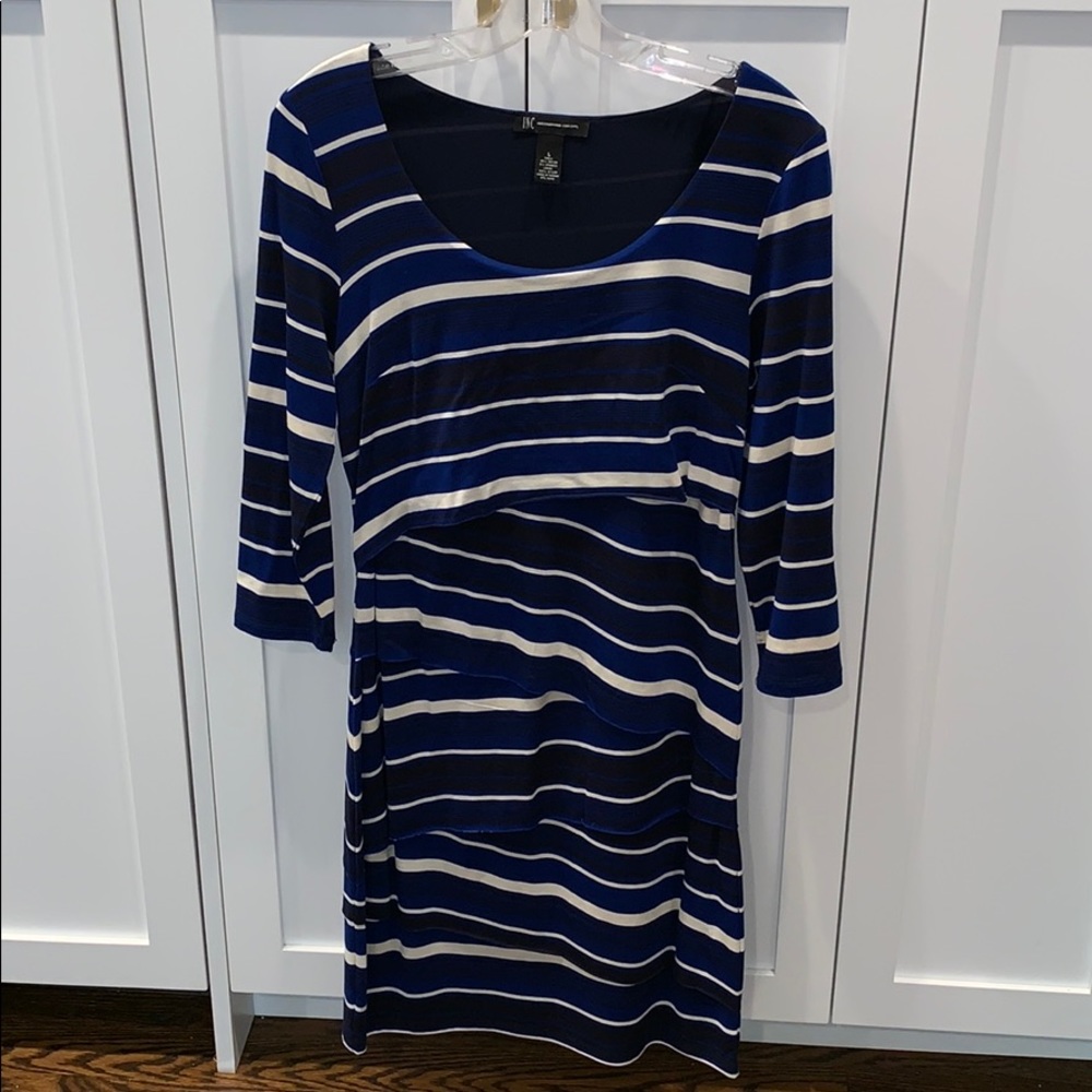 INC dress